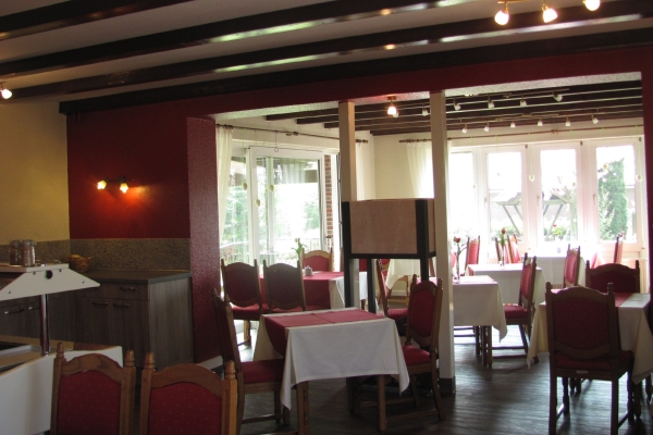 Alte Schule Landhotel Garni